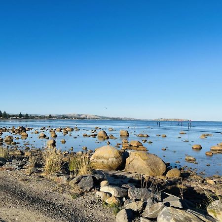 The Bluff Resort Apartments Encounter Bay Eksteriør bilde