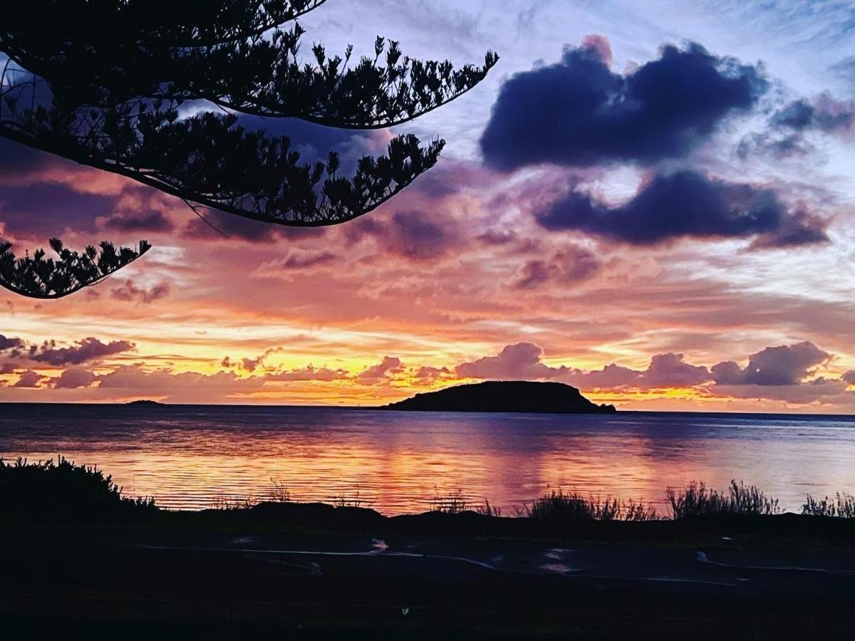 The Bluff Resort Apartments Encounter Bay Eksteriør bilde