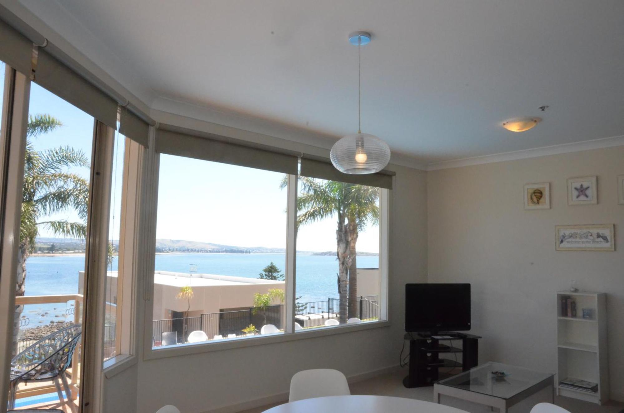 The Bluff Resort Apartments Encounter Bay Rom bilde