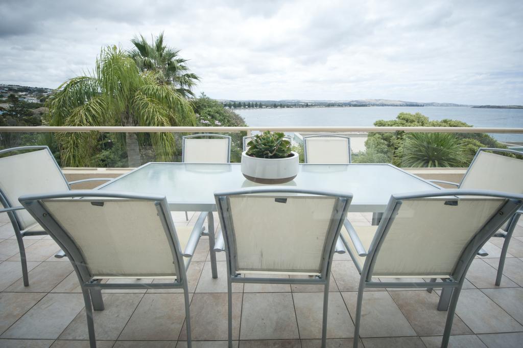 The Bluff Resort Apartments Encounter Bay Rom bilde