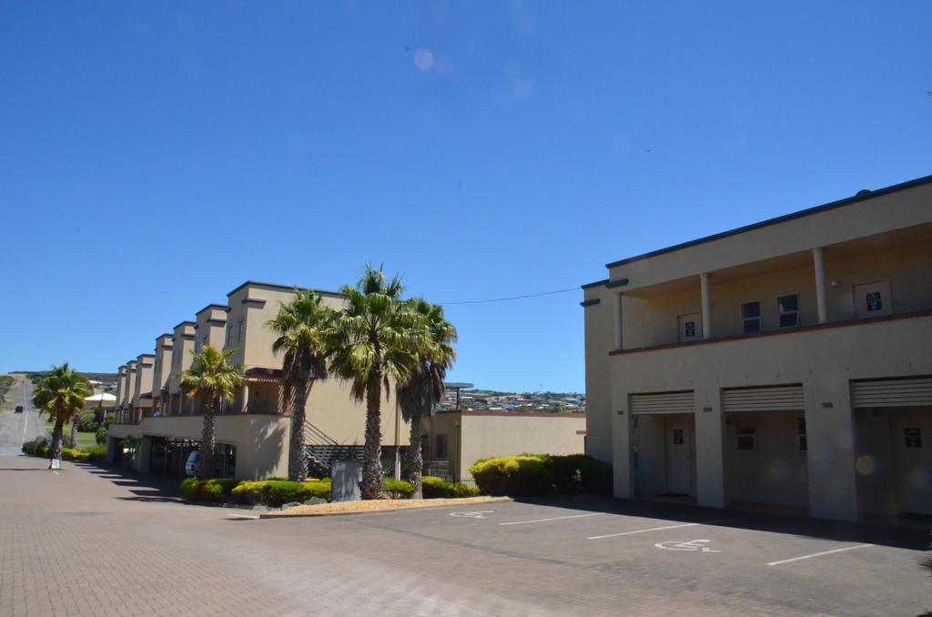 The Bluff Resort Apartments Encounter Bay Eksteriør bilde