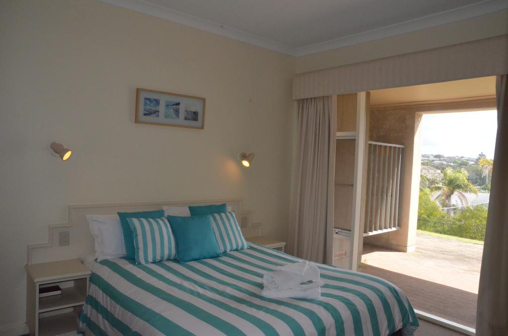 The Bluff Resort Apartments Encounter Bay Eksteriør bilde
