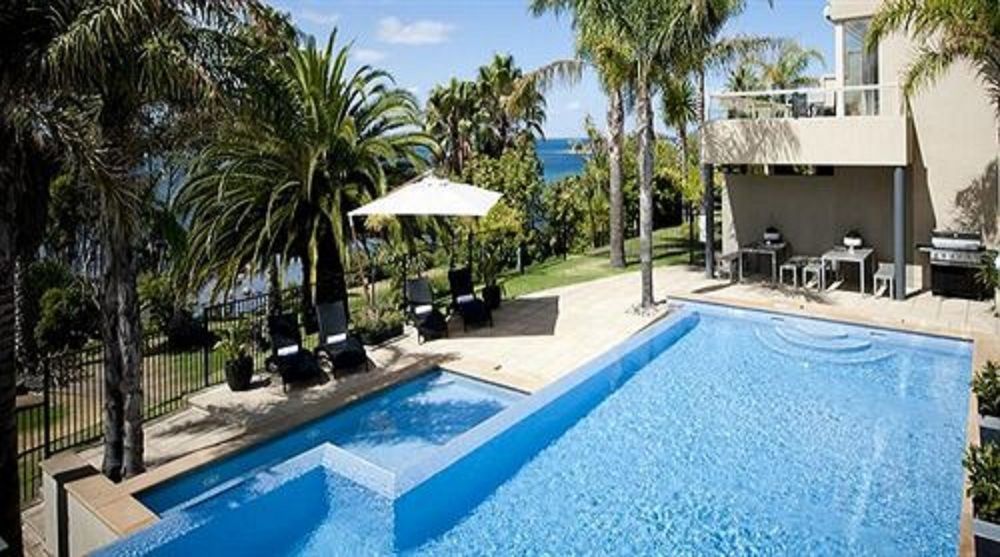 The Bluff Resort Apartments Encounter Bay Eksteriør bilde