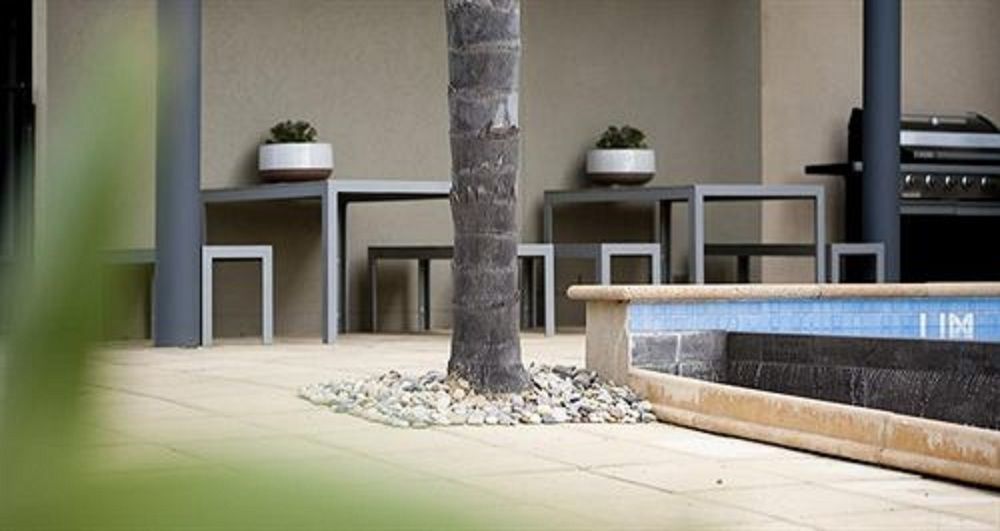 The Bluff Resort Apartments Encounter Bay Eksteriør bilde