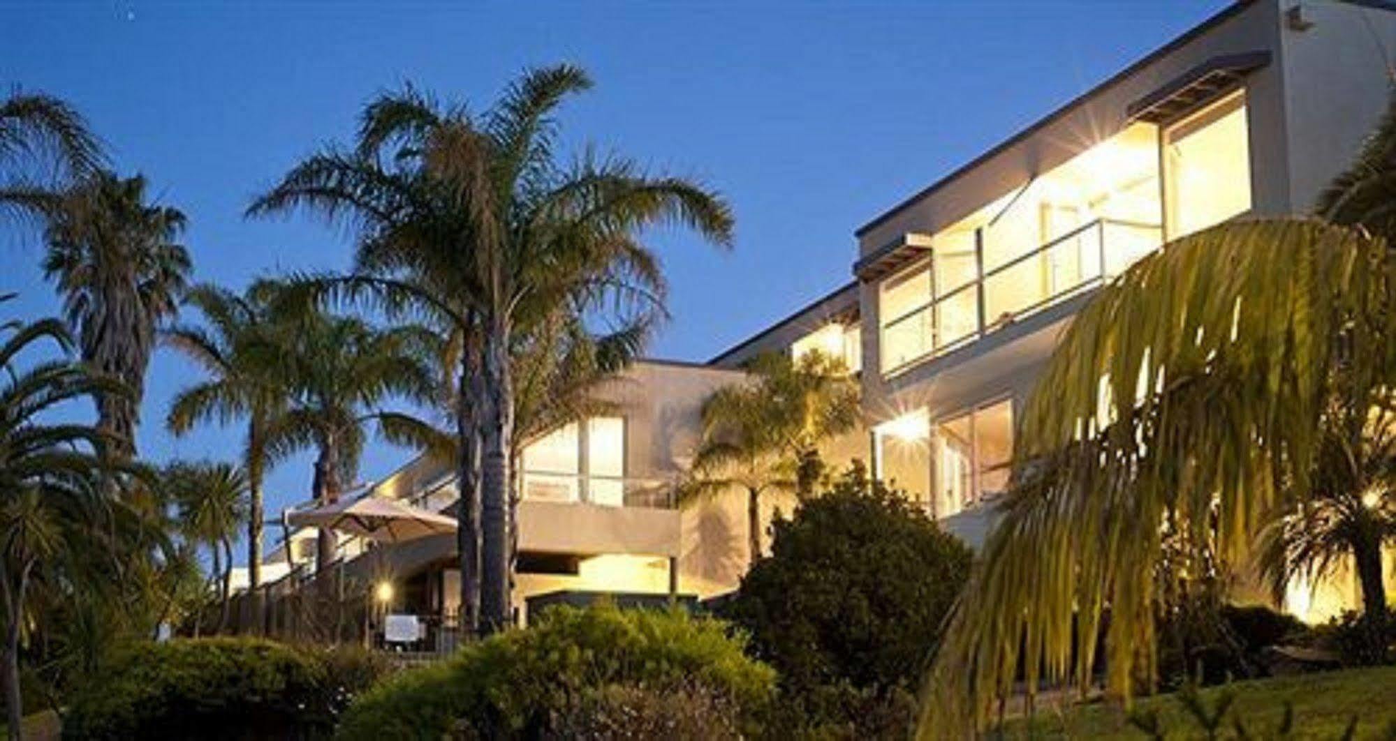 The Bluff Resort Apartments Encounter Bay Eksteriør bilde