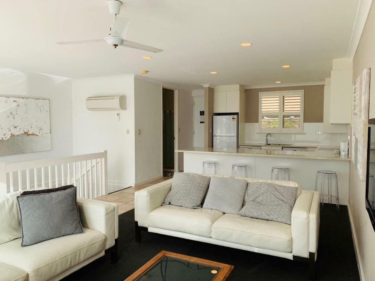The Bluff Resort Apartments Encounter Bay Eksteriør bilde