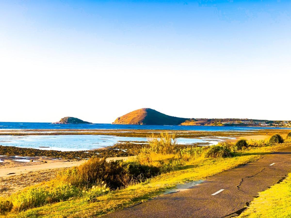 The Bluff Resort Apartments Encounter Bay Eksteriør bilde